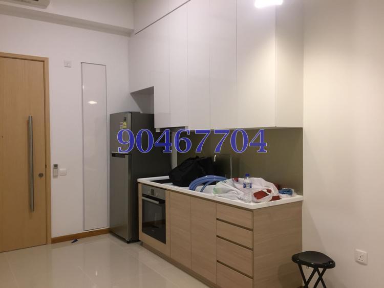 Hillion Residences (D23), Apartment #297822091